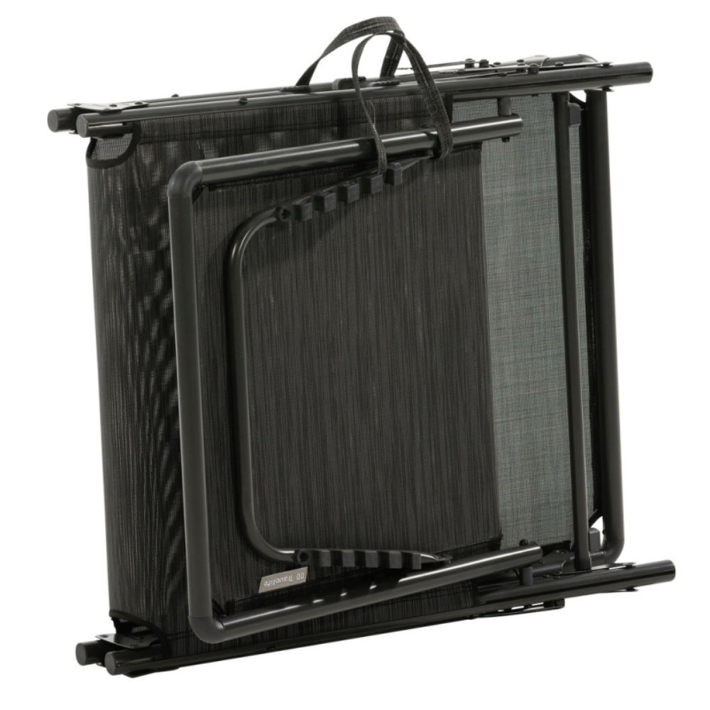 Travellife Liege Como, blend grey