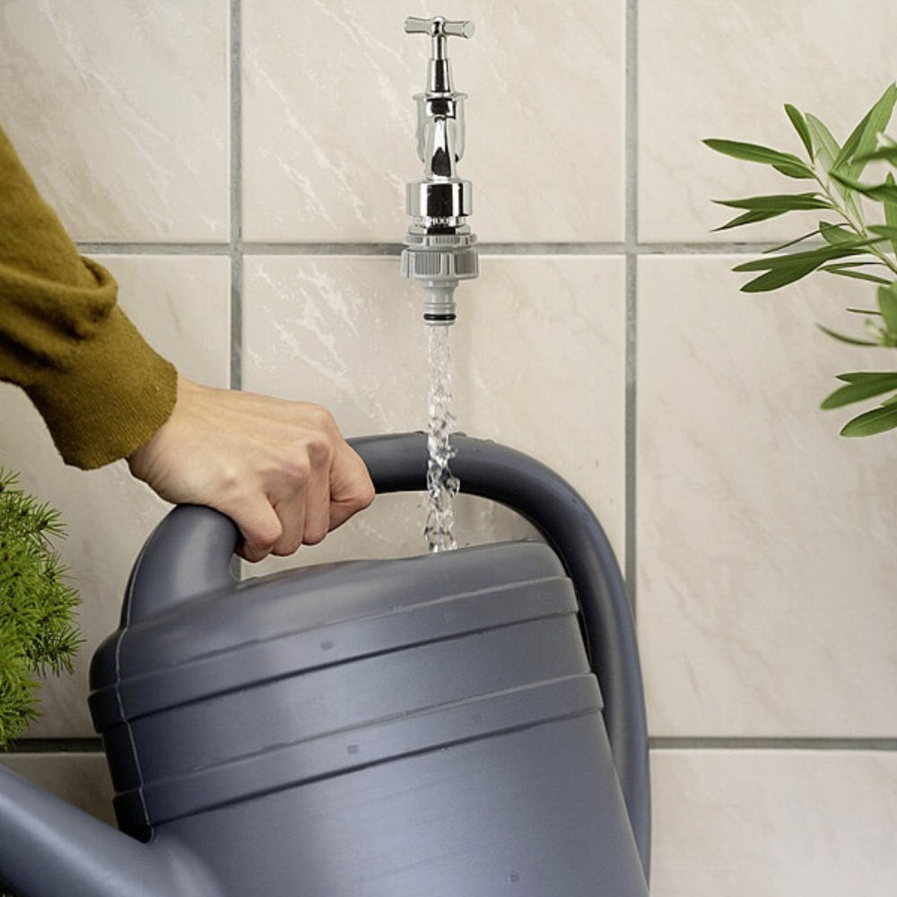 Gardena Hahnverbinder