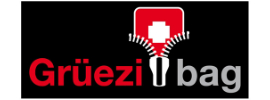 Grüezi-Bag