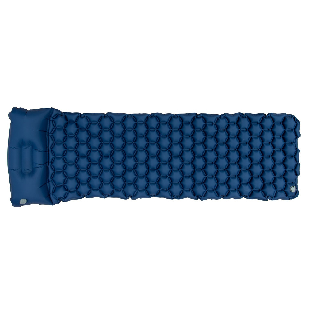 Origin Outdoors Luftmatratze Comfort blau