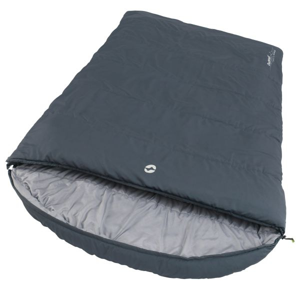 Outwell Deckenschlafsack Campion Lux Double
