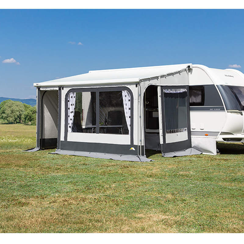 DWT Vorderwand It´s Holiday