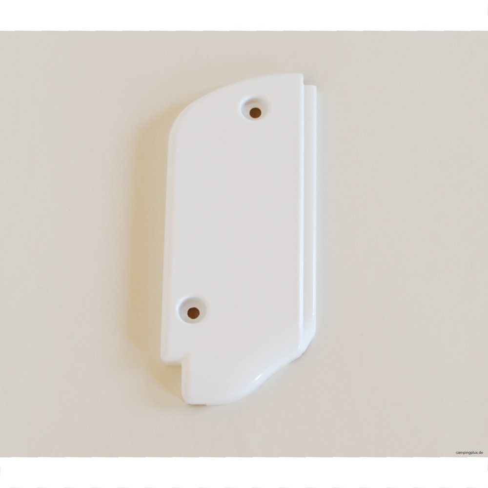 Hobby Seitenteil links mit Ausschnitt weiß (2003)