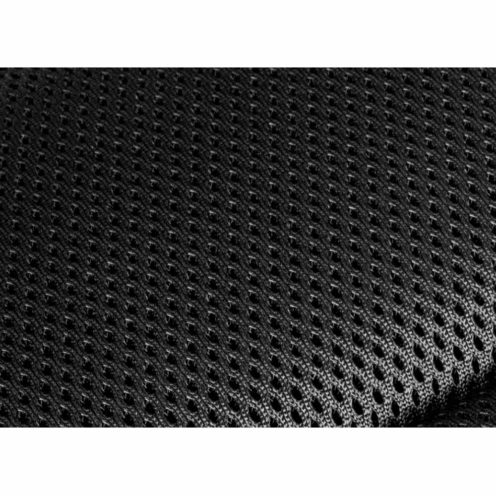 Brunner Campingstuhl / Klappsessel SKYE 3D Compact, schwarz