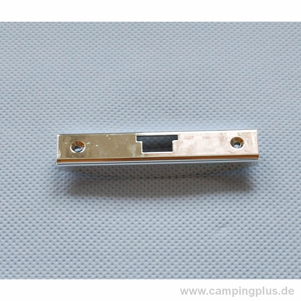 Hobby Schlossstulp chrom E-Lock (2014 - 2026)