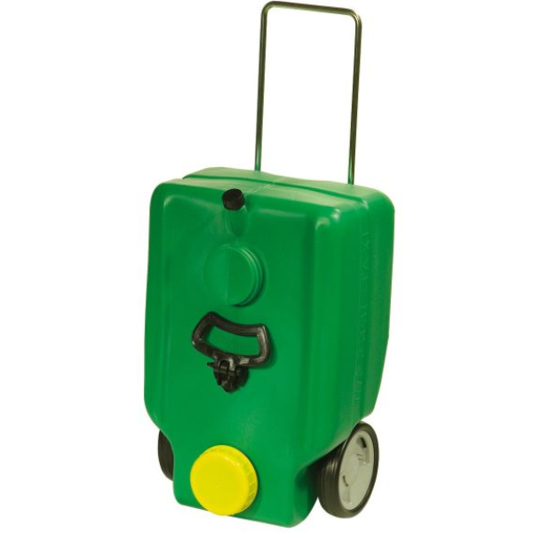 Comet Wassertank Wasser-Taxi