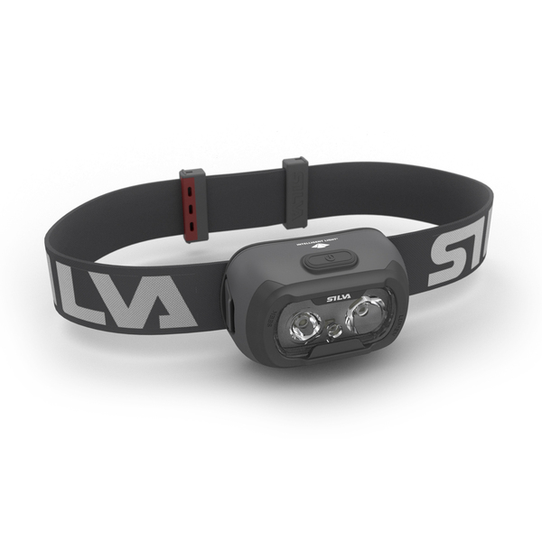 Primus Stirnlampe Silva Seek 320 Mountain Mist