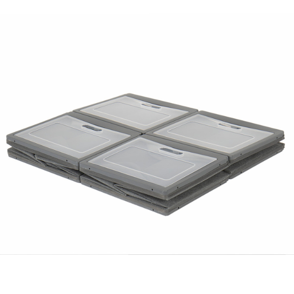 Camp4 Faltschrank Box 4, 60 x 50 x 40 cm