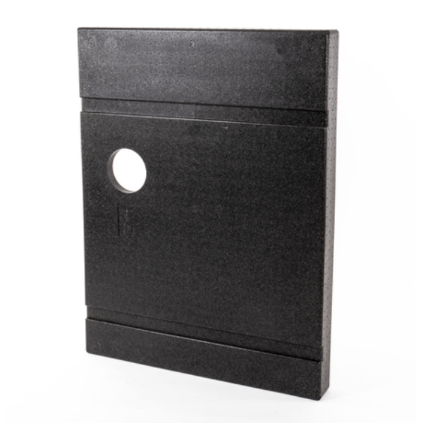 Reimo Untere Isolationsschale für 43961077