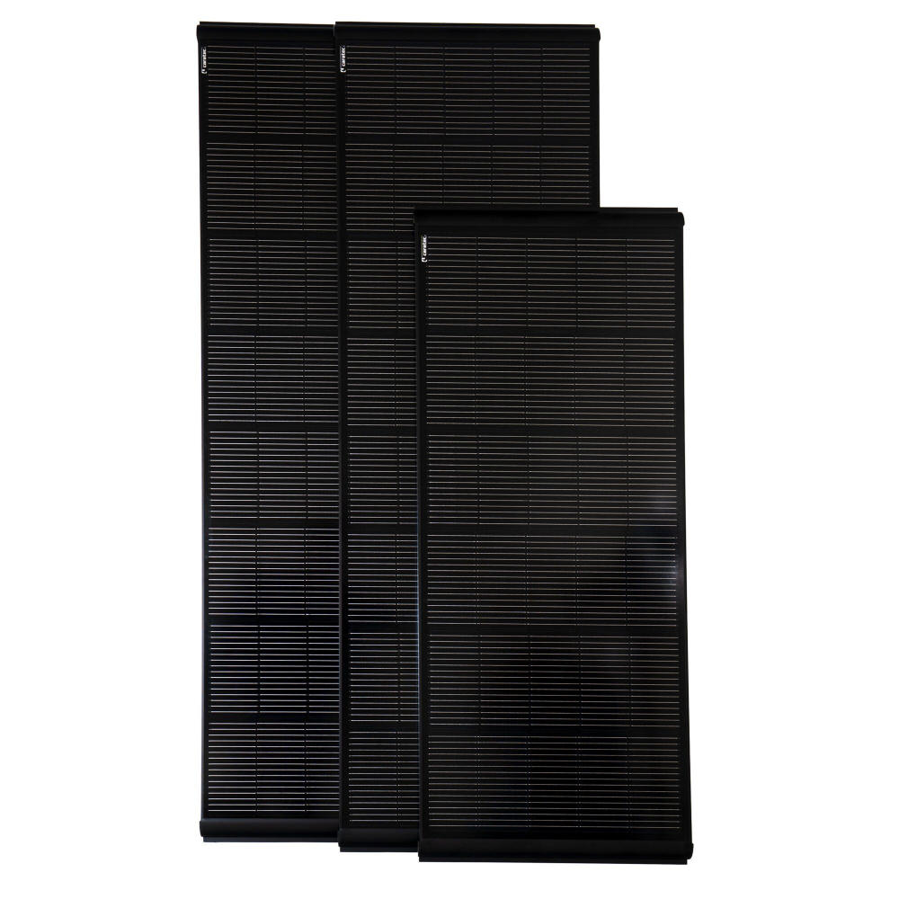 Caratec Solarmodul TOPCon