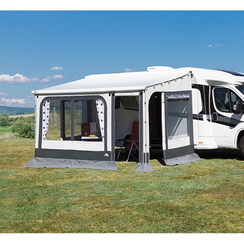 DWT Vorderwand It´s Holiday