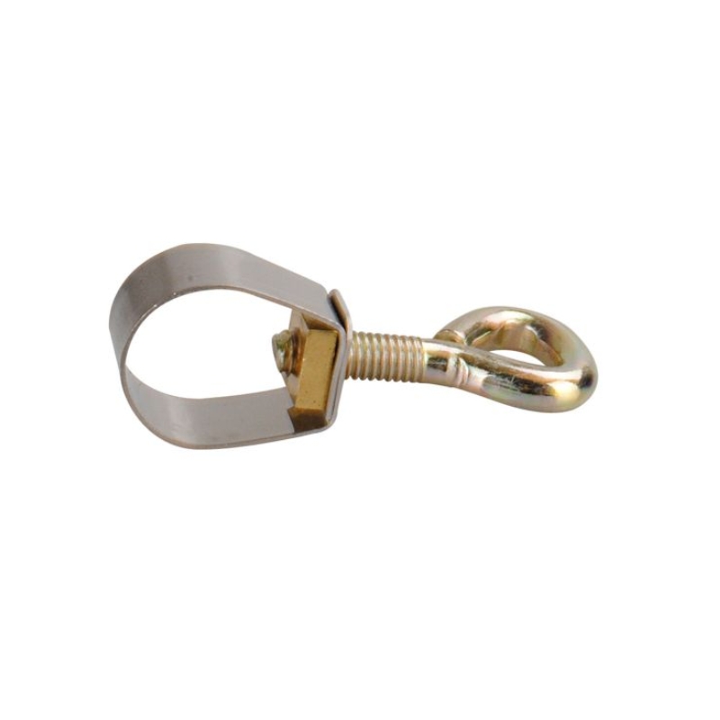 Rohrklemmen 22mm 5er Pack - SB-Verpackt Für Sanitär & Heizung